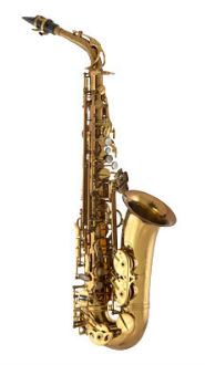 eastman professional saxophone vintage lacquered