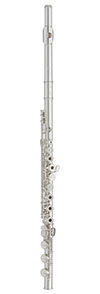 yamaha intermediate flute
