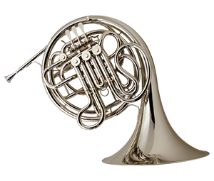 conn 8d professional french horn