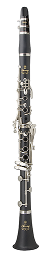 yamaha student clarinet