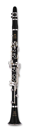 yamaha allegro intermediate clarinet