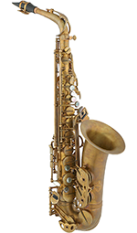 Eastman Vintage 52nd Street Saxophone