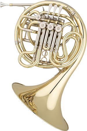 eastman intermediate french horn