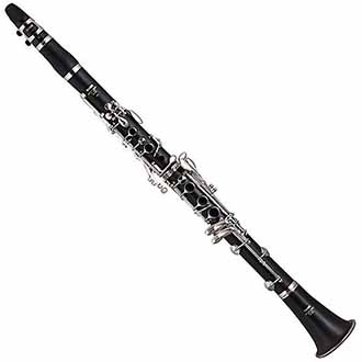 yamaha intermediate clarinet