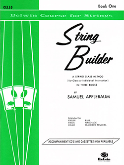 String Builder Book 1