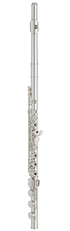 yamaha intermediate flute