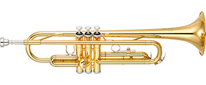 student yamaha trumpet