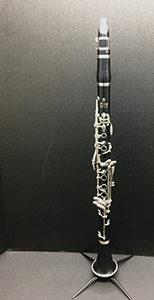 Yamaha Advantage Clarinet