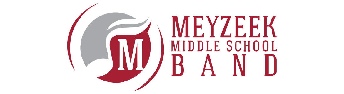 Meyzeek Middle School Band