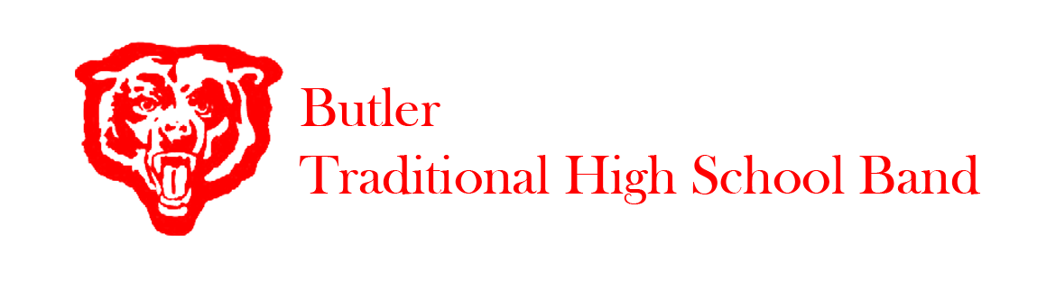 Butler High School Band