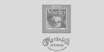 martin guitar strings