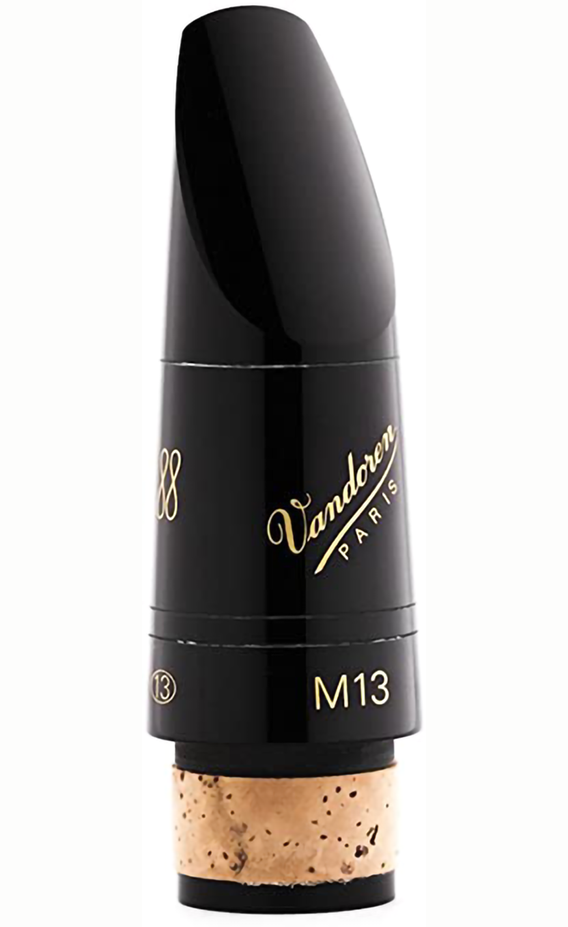 Venture Woodwind Mouthpiece Brush