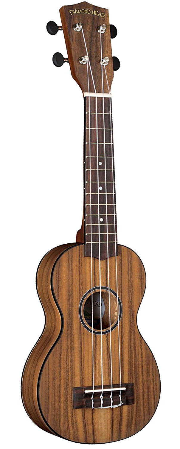 DU350 Ukulele