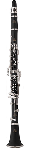 Eastman Student Clarinet