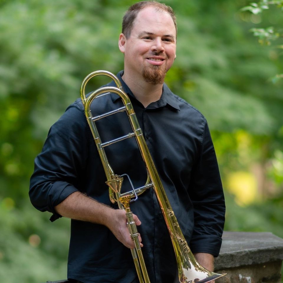Joshua Britton