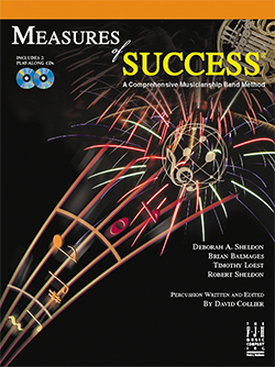 Measures of Success Book 2