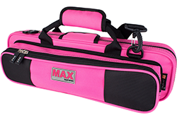 Fuchsia Flute Case