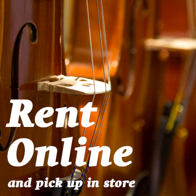 Rent Online