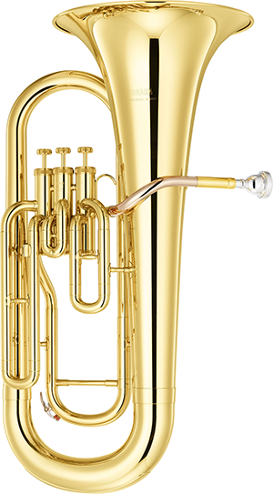 yamaha student euphonium