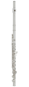 yamaha student flute