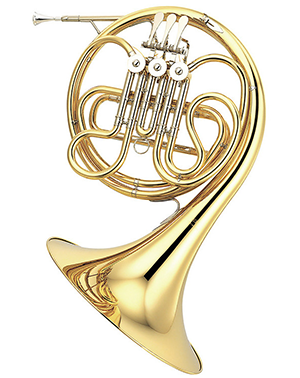 yamaha student french horn